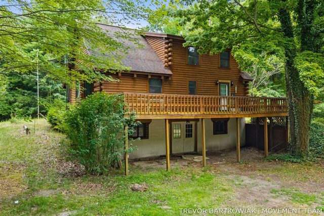 17708 120th Avenue, Nunica, MI 49448