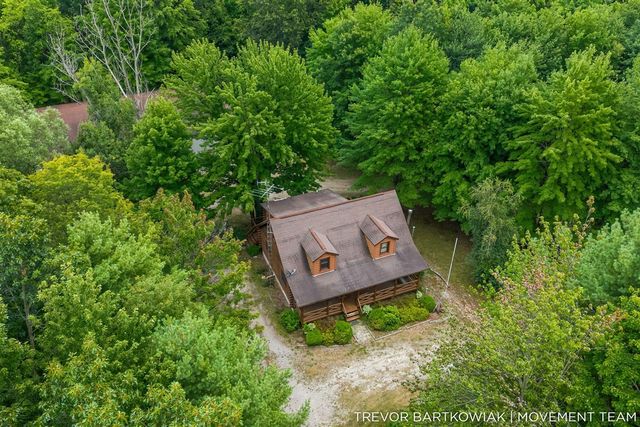 17708 120th Avenue, Nunica, MI 49448