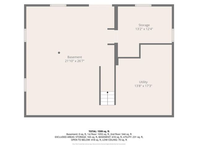 17708 120th Avenue, Nunica, MI 49448