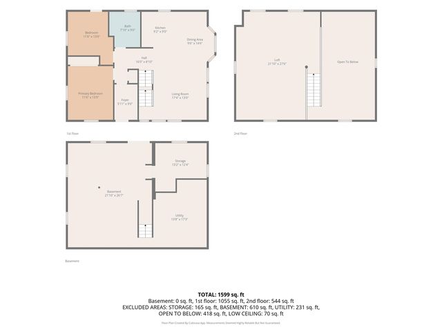 17708 120th Avenue, Nunica, MI 49448