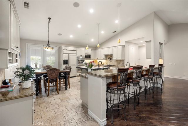 2885 Citrocado Ranch Street, Corona, CA 92881