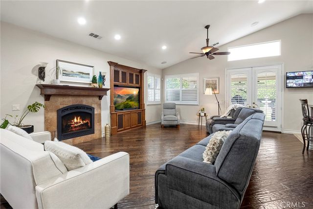 2885 Citrocado Ranch Street, Corona, CA 92881