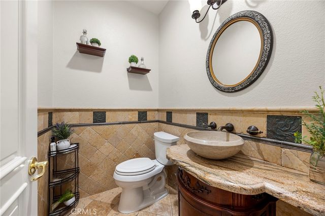 2885 Citrocado Ranch Street, Corona, CA 92881