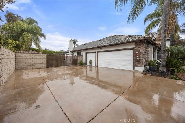 2885 Citrocado Ranch Street, Corona, CA 92881