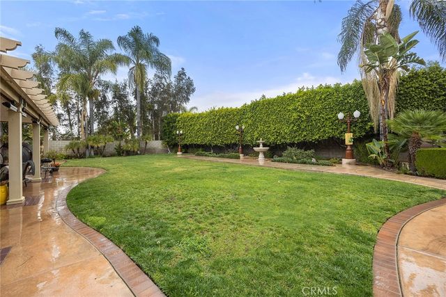 2885 Citrocado Ranch Street, Corona, CA 92881