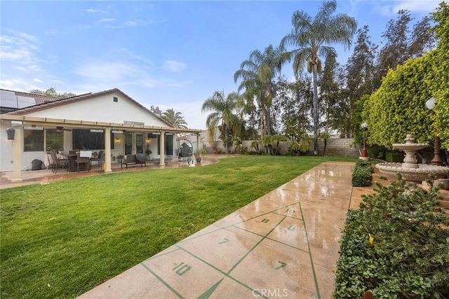 2885 Citrocado Ranch Street, Corona, CA 92881