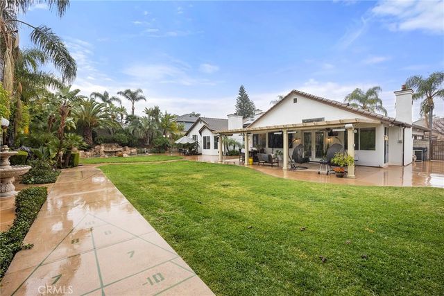 2885 Citrocado Ranch Street, Corona, CA 92881