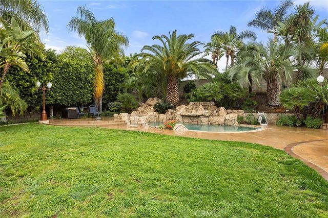 2885 Citrocado Ranch Street, Corona, CA 92881