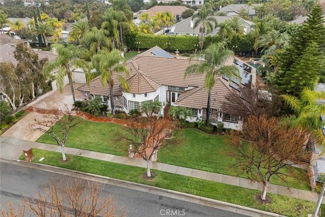 2885 Citrocado Ranch Street, Corona, CA 92881