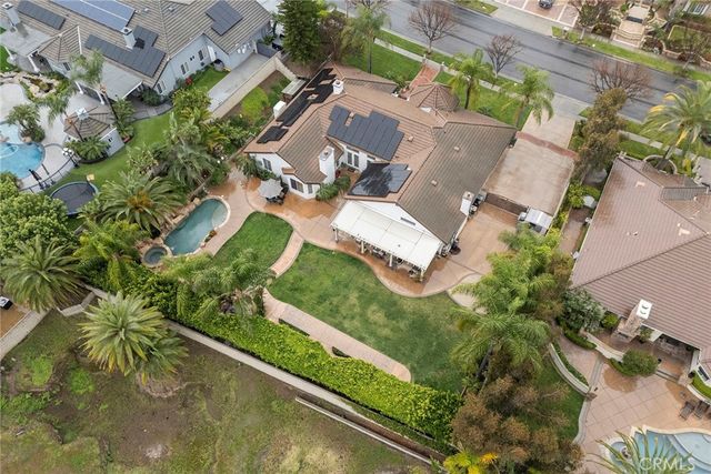 2885 Citrocado Ranch Street, Corona, CA 92881