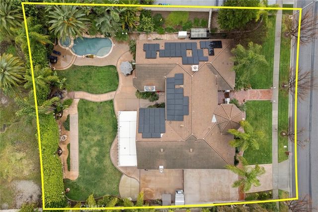 2885 Citrocado Ranch Street, Corona, CA 92881