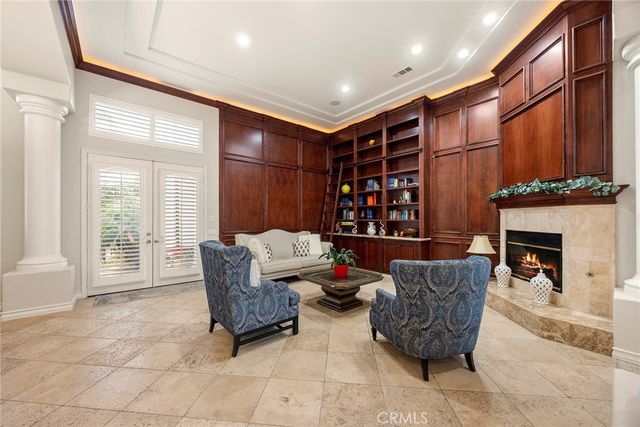 2885 Citrocado Ranch Street, Corona, CA 92881