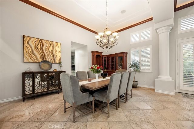 2885 Citrocado Ranch Street, Corona, CA 92881