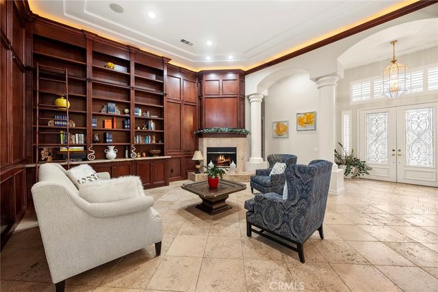 2885 Citrocado Ranch Street, Corona, CA 92881