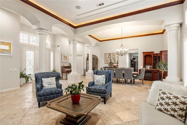 2885 Citrocado Ranch Street, Corona, CA 92881