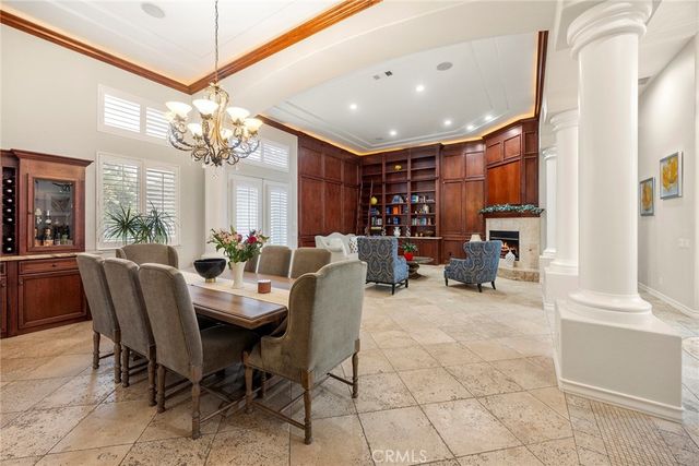 2885 Citrocado Ranch Street, Corona, CA 92881