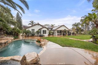 2885 Citrocado Ranch Street, Corona, CA 92881