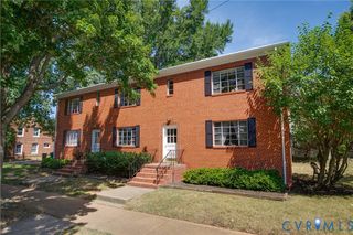 3230 W Grace St, Richmond, VA 23221
