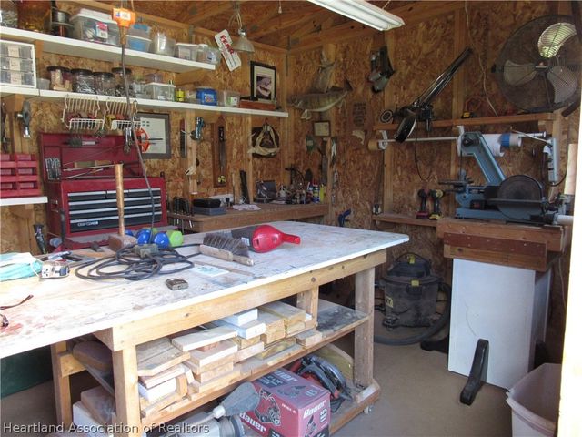 51 Quail Roost Road, Lake Placid, FL 33852