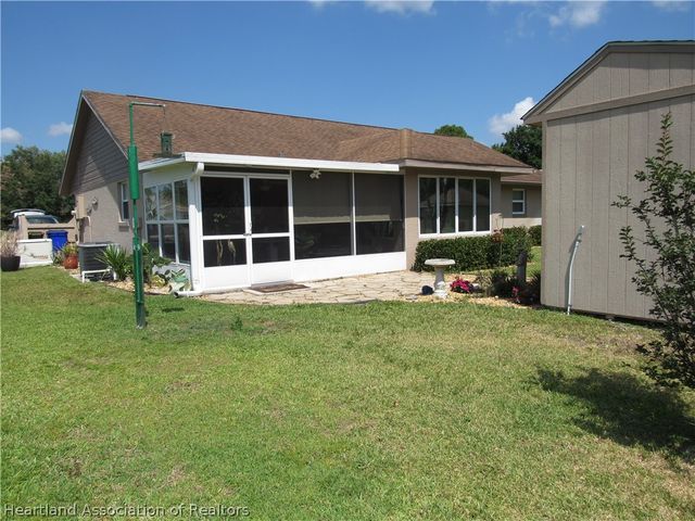 51 Quail Roost Road, Lake Placid, FL 33852