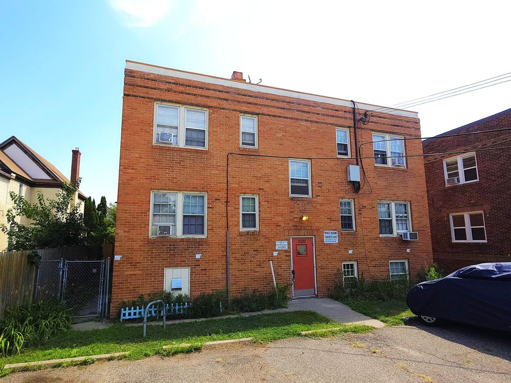 3322 Blaisdell Avenue, Minneapolis, MN 55408 — photo 3