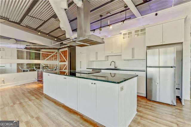 120 Ralph Mcgill Boulevard NE 1305, Atlanta, GA 30308