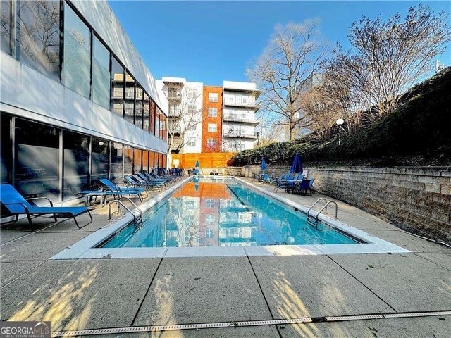 120 Ralph Mcgill Boulevard NE 1305, Atlanta, GA 30308