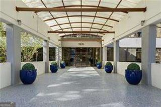 120 Ralph Mcgill Boulevard NE 1305, Atlanta, GA 30308