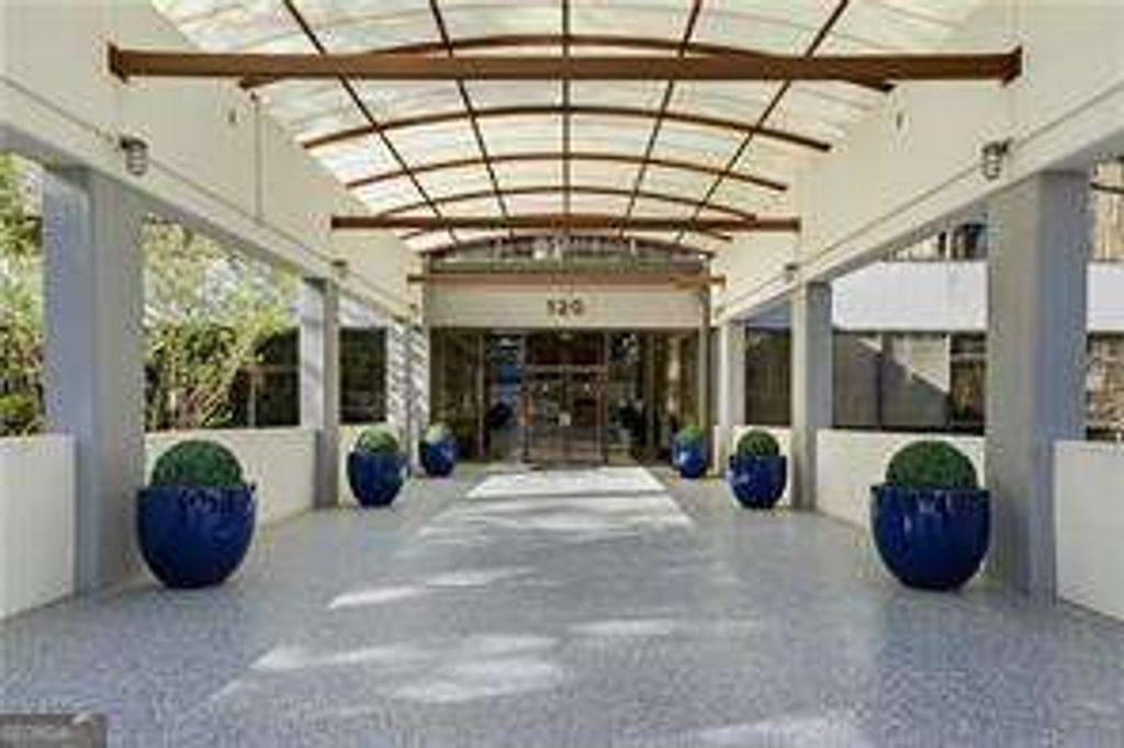 120 Ralph Mcgill Boulevard NE 1305, Atlanta, GA 30308