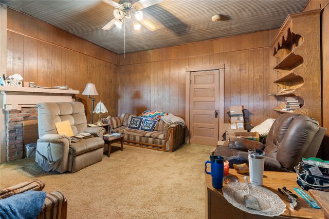 484 - HCR 2126, Whitney, TX 76692