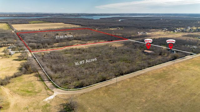 484 - HCR 2126, Whitney, TX 76692