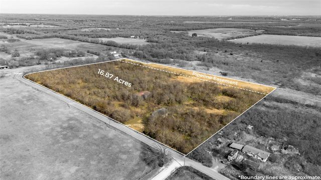 484 - HCR 2126, Whitney, TX 76692