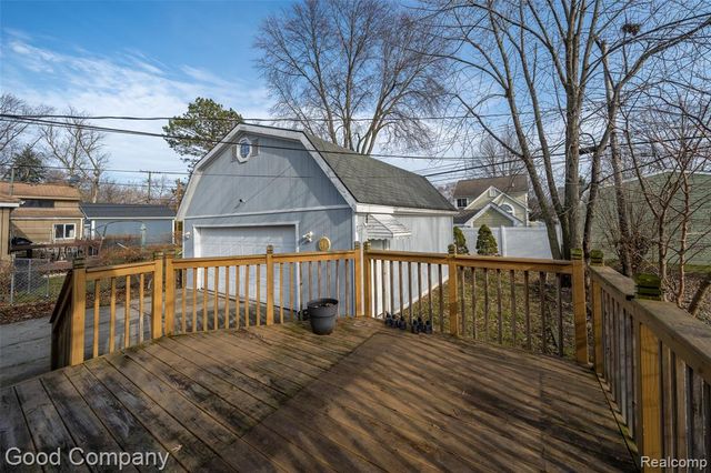 3826 Kent Road, Royal Oak, MI 48073