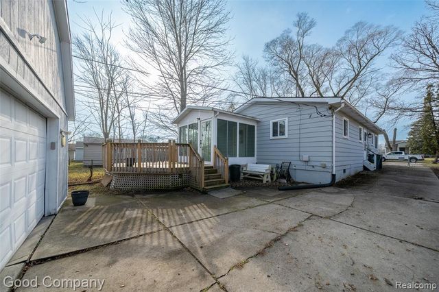 3826 Kent Road, Royal Oak, MI 48073