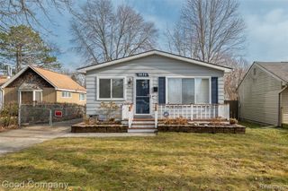 3826 Kent Road, Royal Oak, MI 48073