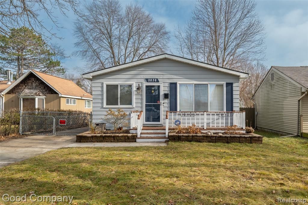 3826 Kent Road, Royal Oak, MI 48073