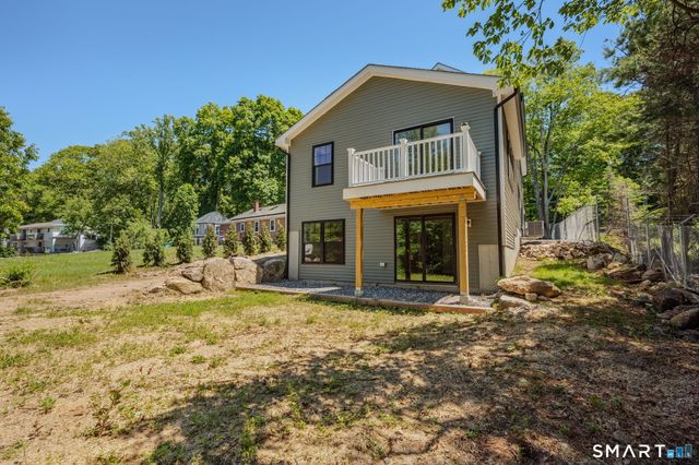 73 Cow Hill Road, Clinton, CT 06413