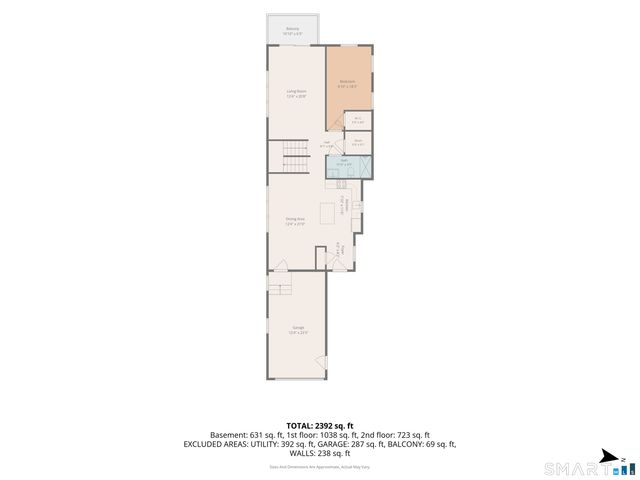 73 Cow Hill Road, Clinton, CT 06413