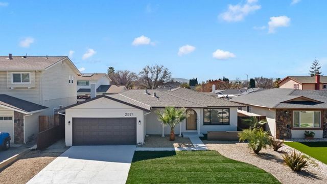 2571 Gumdrop Drive, San Jose, CA 95148