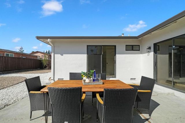 2571 Gumdrop Drive, San Jose, CA 95148