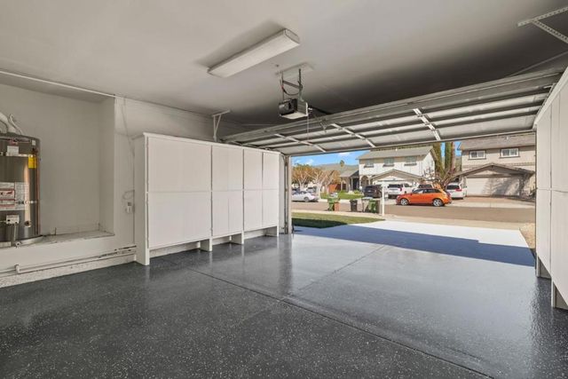 2571 Gumdrop Drive, San Jose, CA 95148