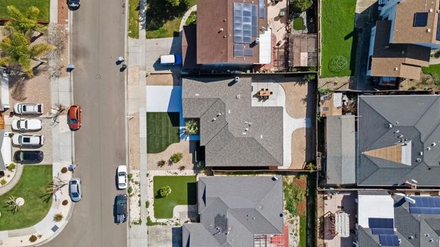 2571 Gumdrop Drive, San Jose, CA 95148