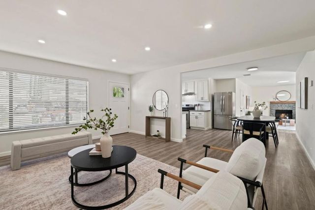 2571 Gumdrop Drive, San Jose, CA 95148