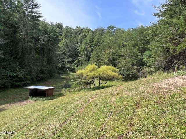 1570 S Helton Road, Sevierville, TN 37862