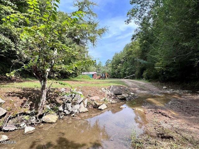 1570 S Helton Road, Sevierville, TN 37862