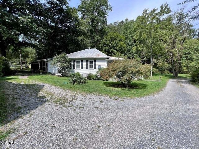 1570 S Helton Road, Sevierville, TN 37862