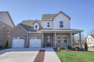 491 Triple Crown Circle, Gallatin, TN 37066