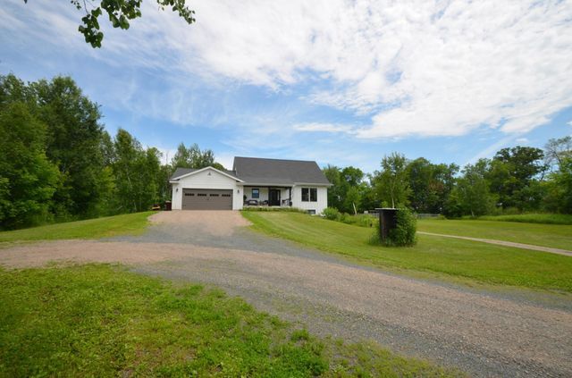 28615 Quail Road, Shafer, MN 55074