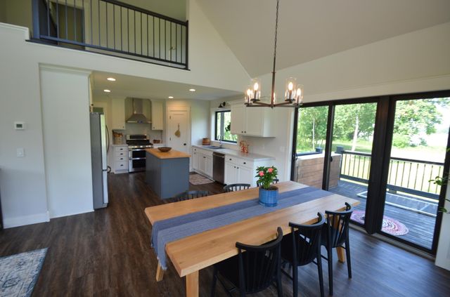 28615 Quail Road, Shafer, MN 55074