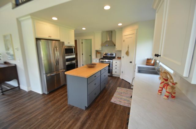 28615 Quail Road, Shafer, MN 55074
